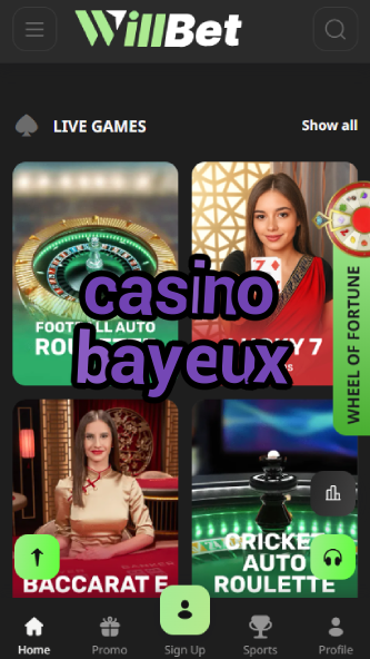 Casino Bayeux - Best Normandy Casino-www.bdqngd.com