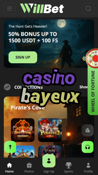 Casino Bayeux - Best Normandy Casino-www.bdqngd.com