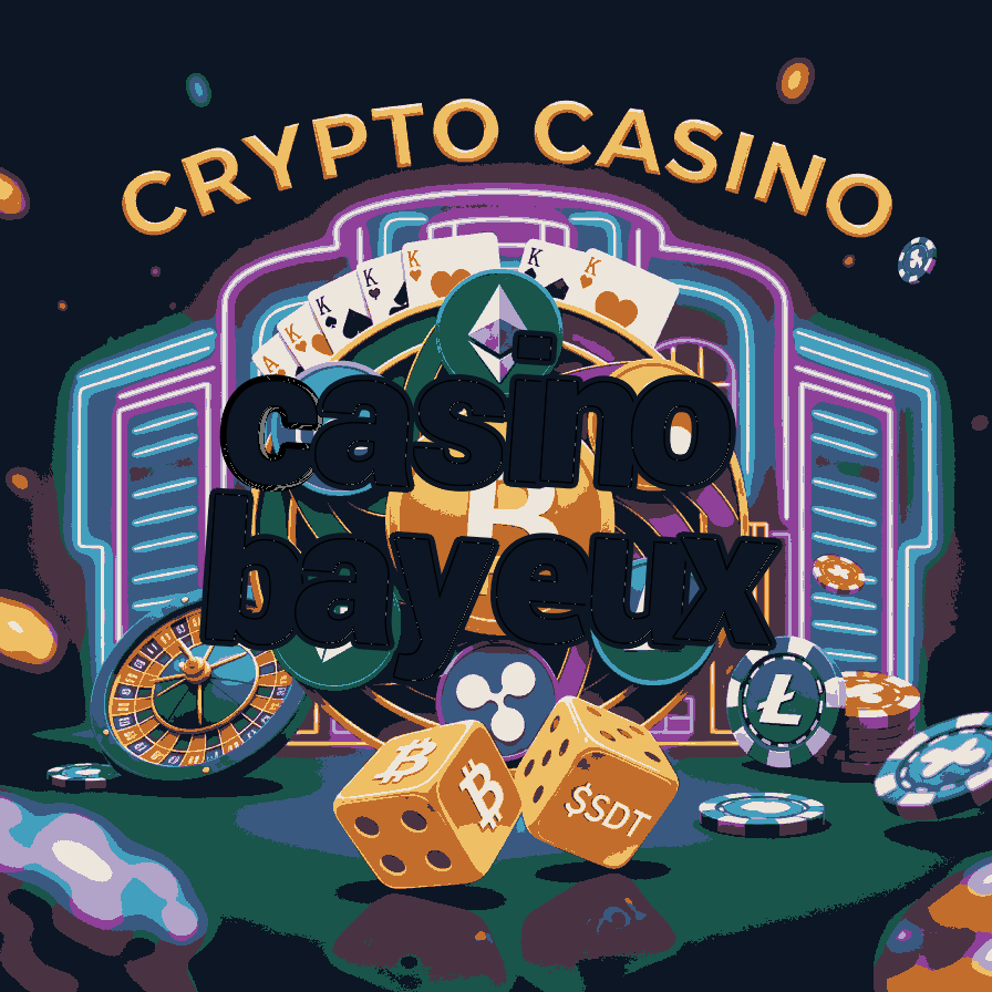 Casino Bayeux - Best Normandy Casino
